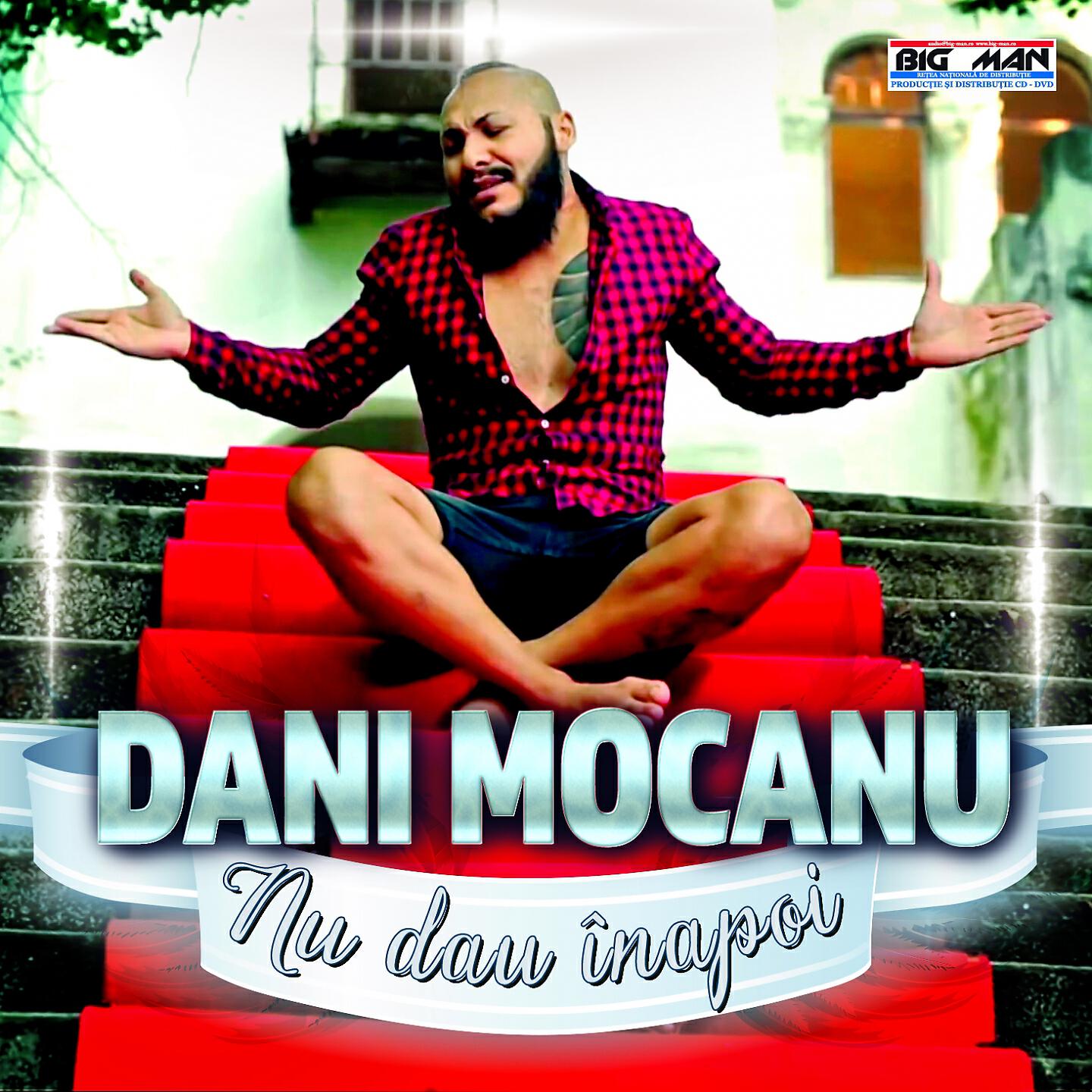 Dani Mocanu - Goana Dupa Bani