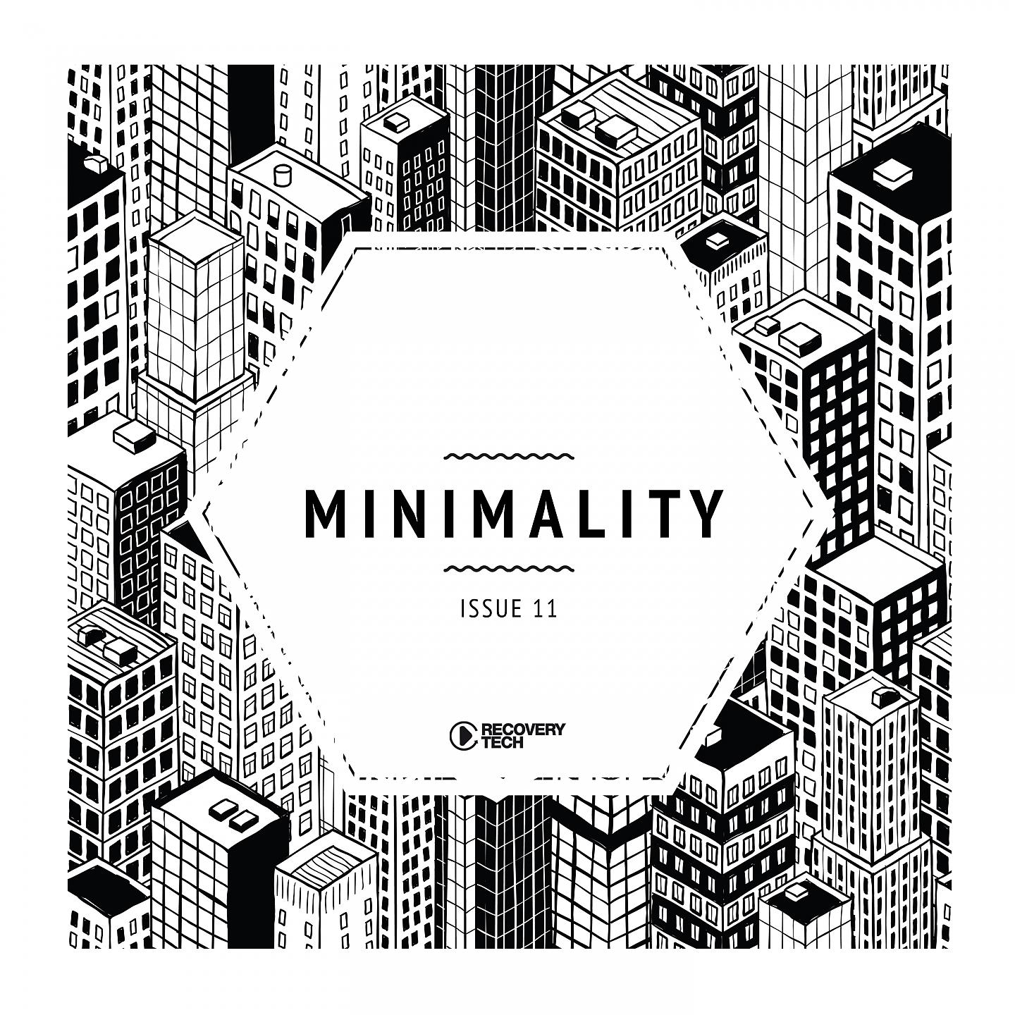 Постер альбома Minimality Issue 11
