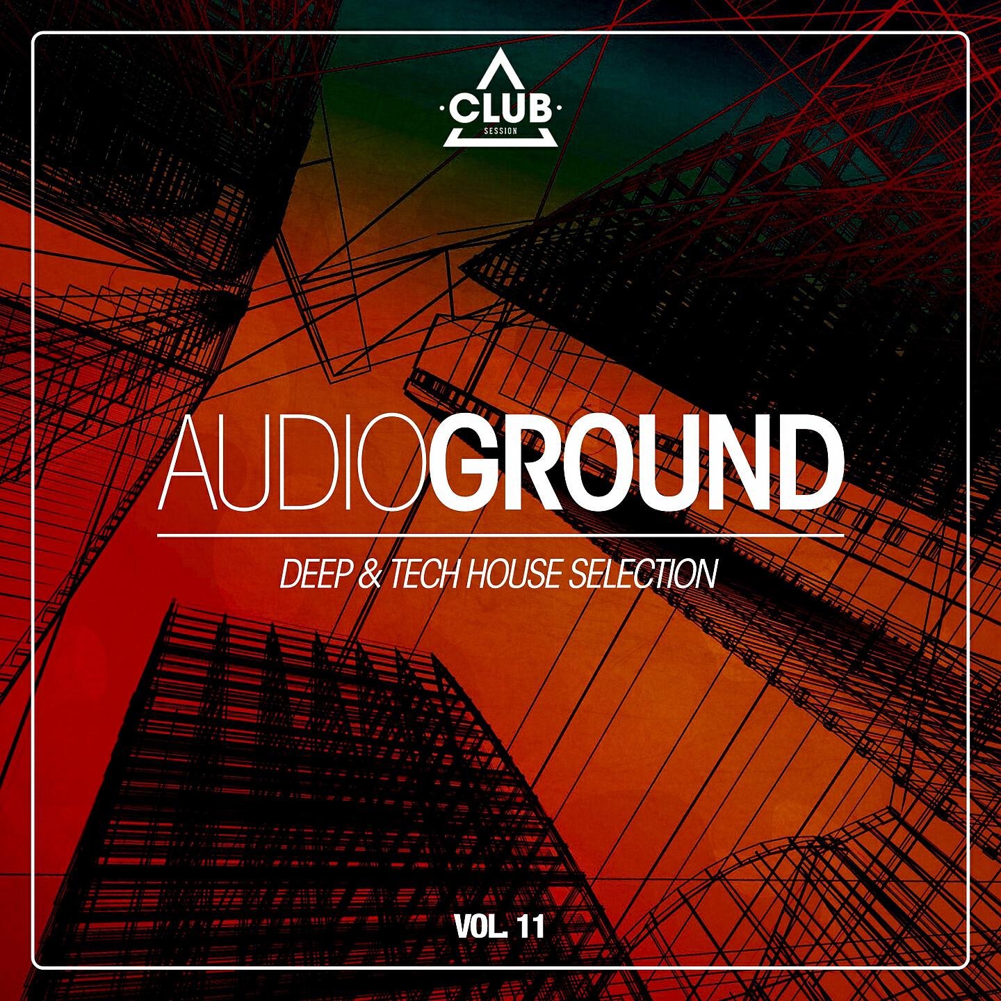Alfrenk - Feeling (Eddy Malano Remix)