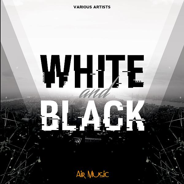 Постер альбома White And Black