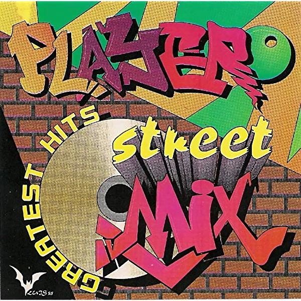 Постер альбома Playero Street Mix Greatest Hits (feat. Maicol & Manuel)