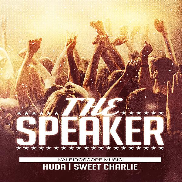 Постер альбома The Speaker