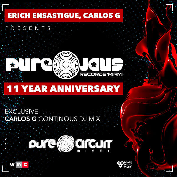 Erich Ensastigue - Tonight is the Night To Shake (Over Lopez Remix)