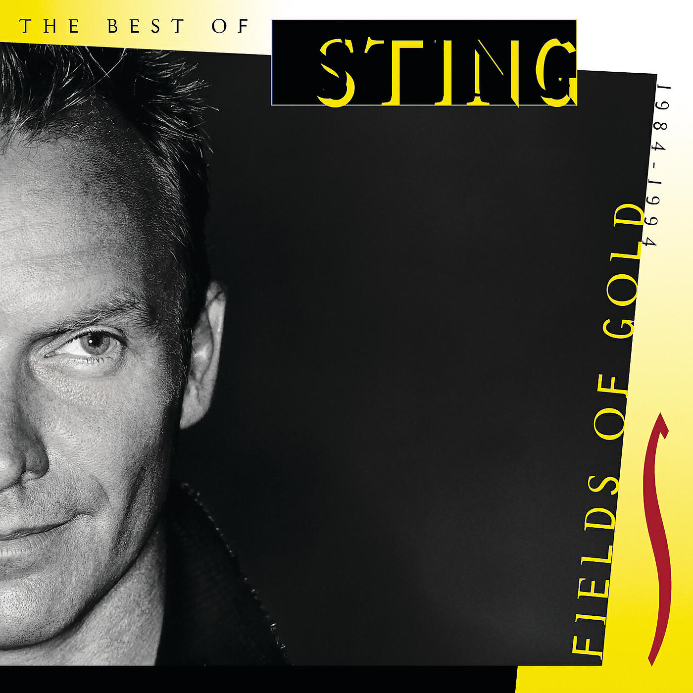 Sting - They Dance Alone (Gueca Solo)