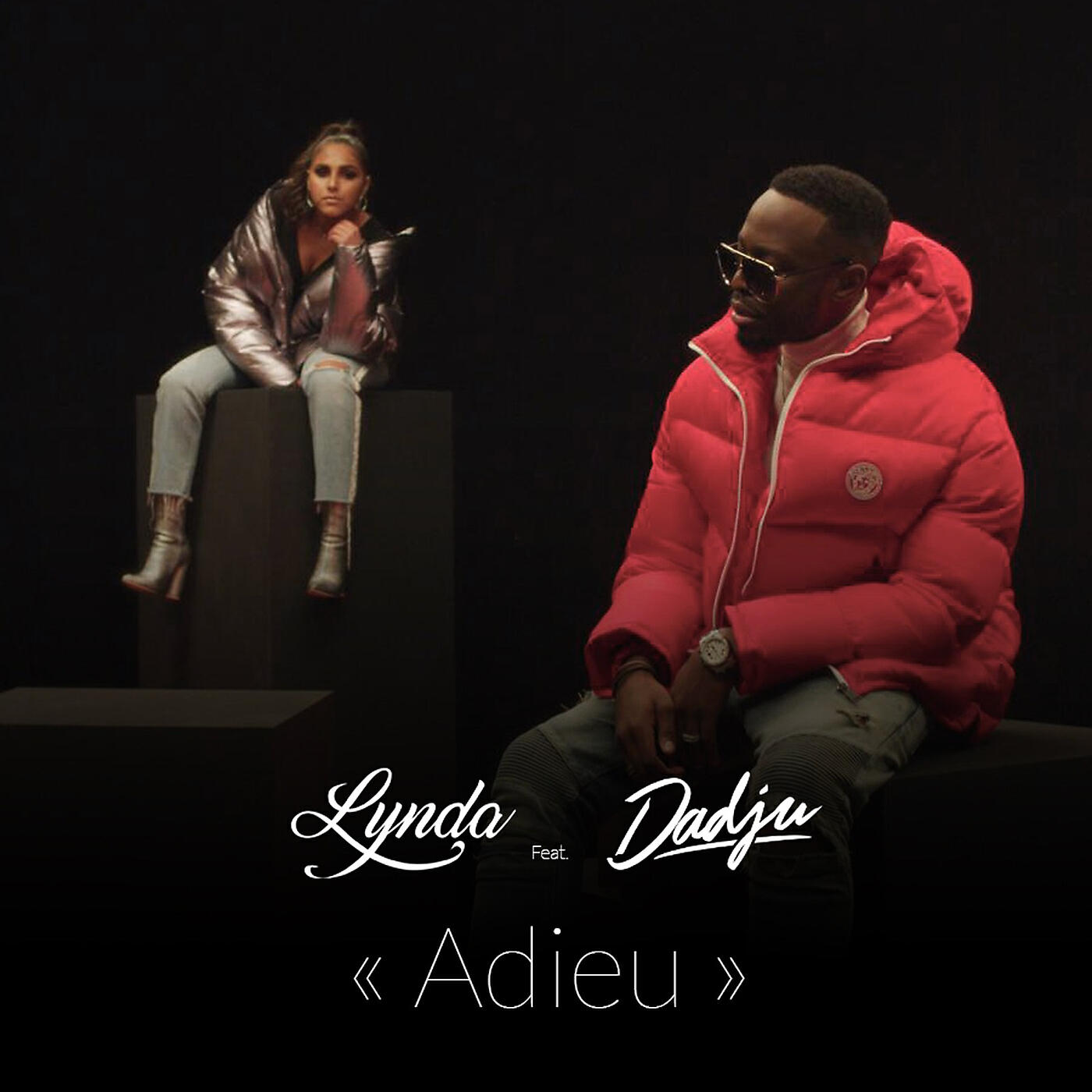 Lynda - Adieu