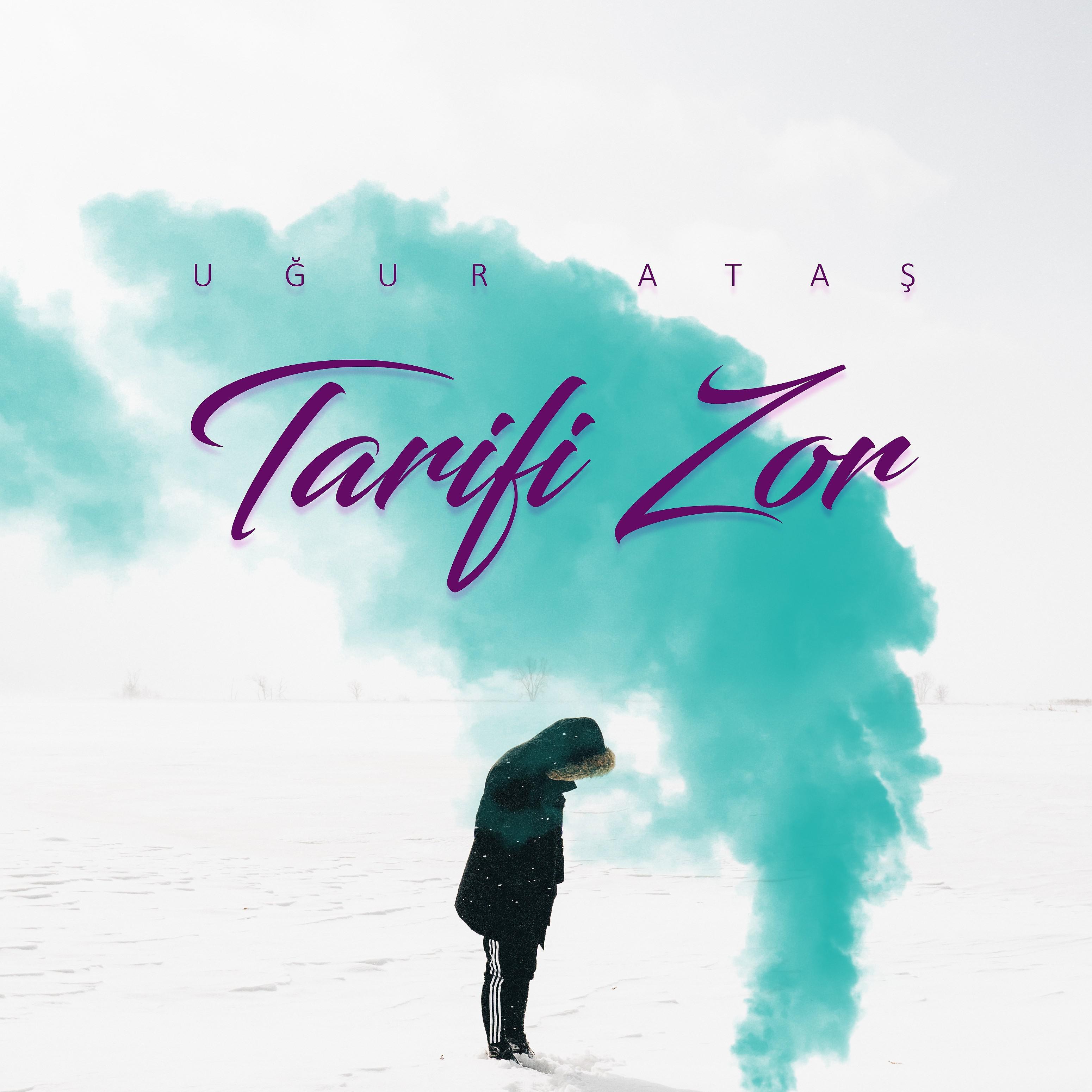 Постер альбома Tarifi Zor
