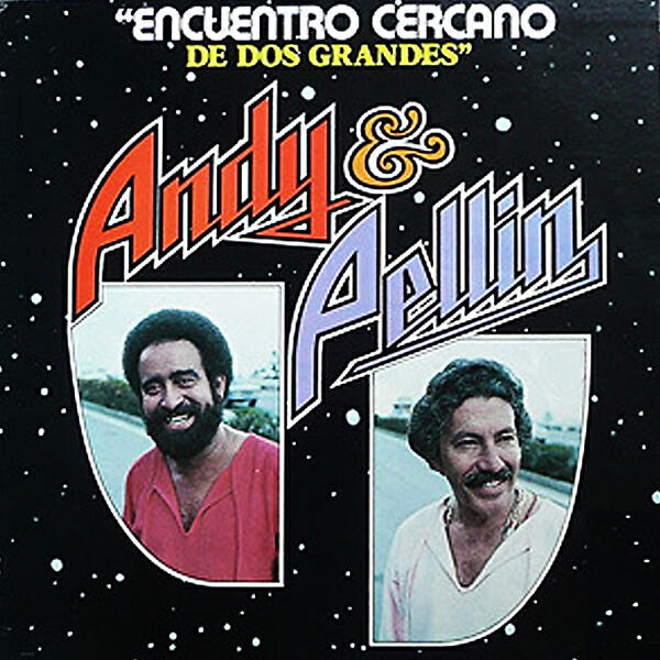 Pellín Rodríguez - El Ciego