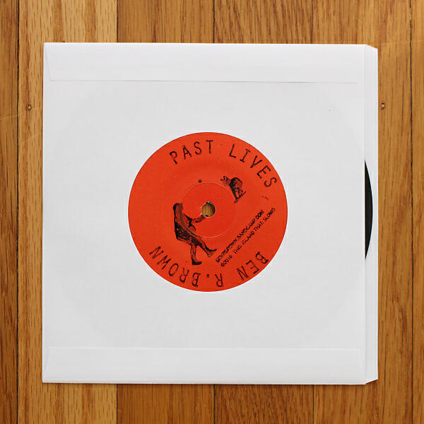 Ben R Brown - Slomo