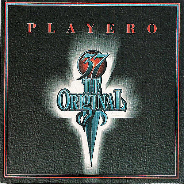 PLAYERO - Apague Mix (feat. O.G. Black)