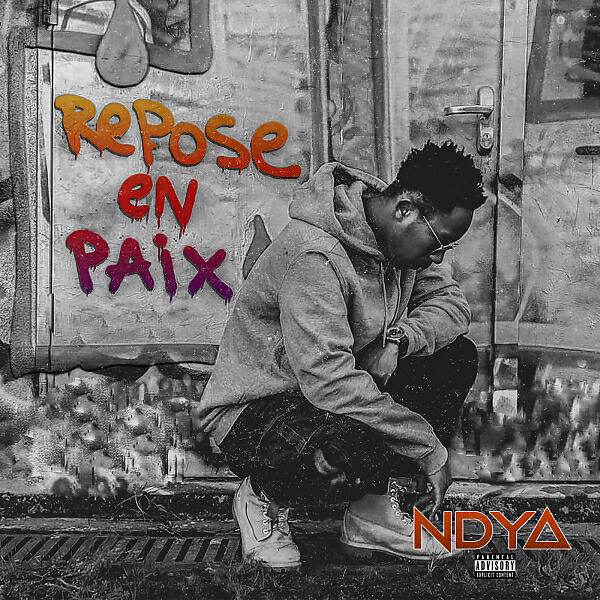 Ndya - Besoin d'envie