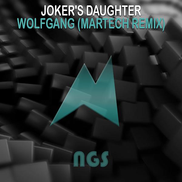 Постер альбома Wolfgang (Martech Remix)