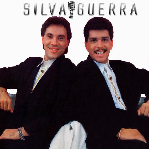 Постер альбома Silva & Guerra