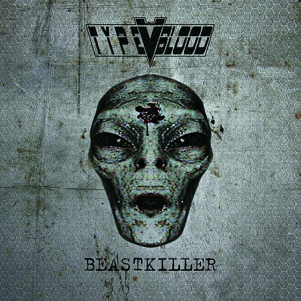 Type 5 Blood - Rock The Dancefloor (Bog-Morok Danse Macabre Mix)