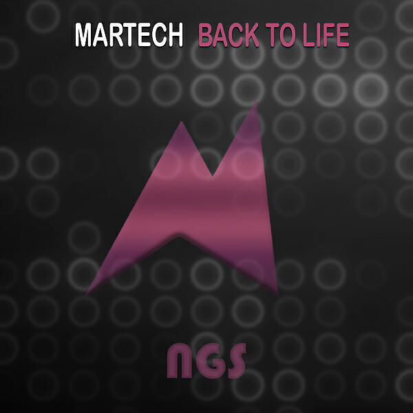 Martech - Back To Life