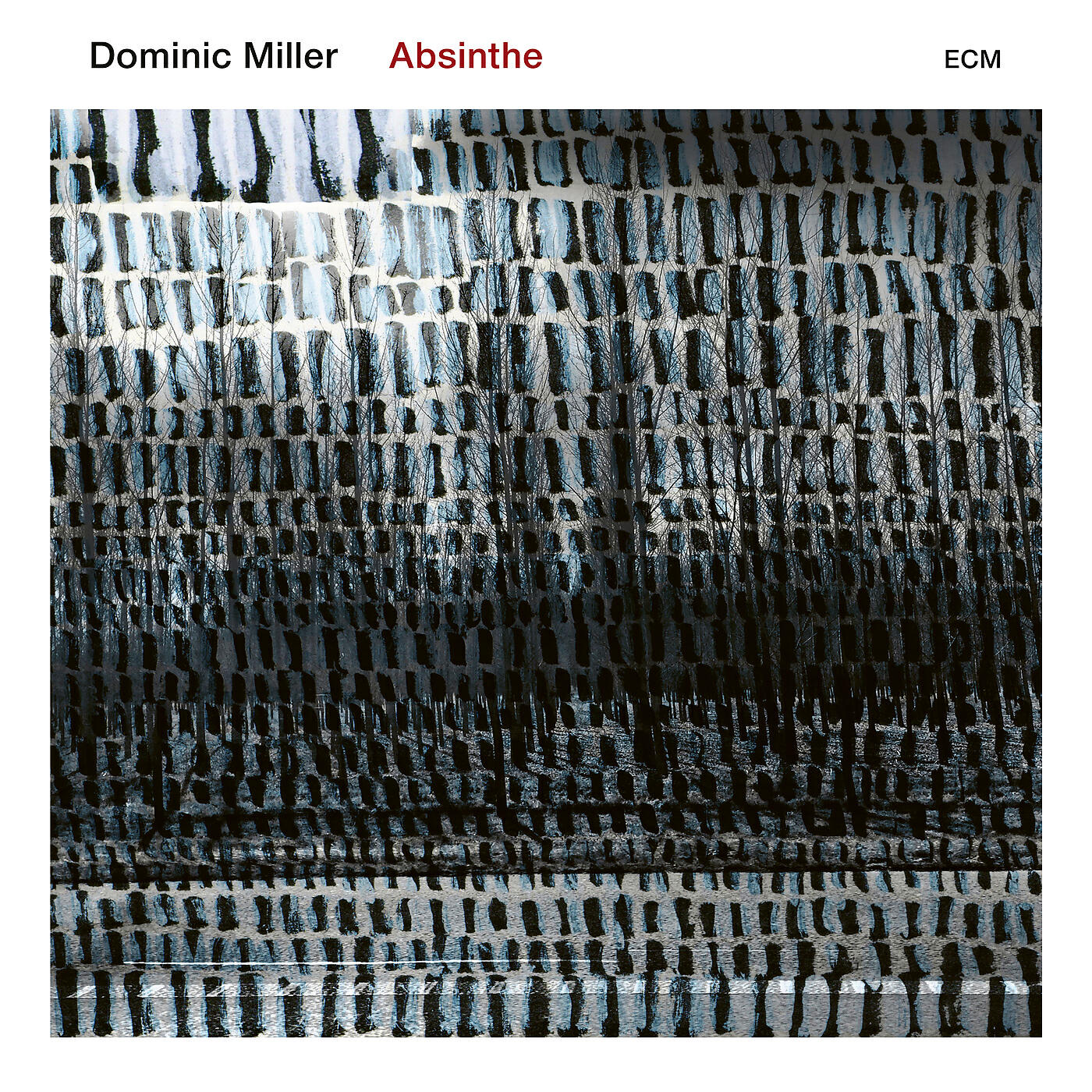 Dominic Miller - La Petite Reine