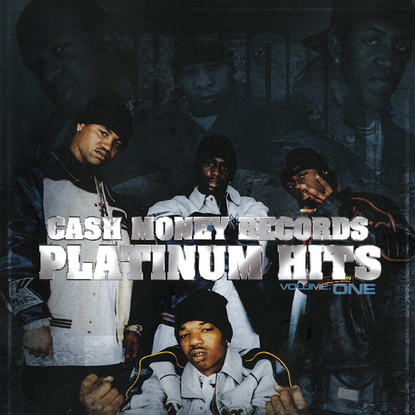 Big Tymers - #1 Stunna