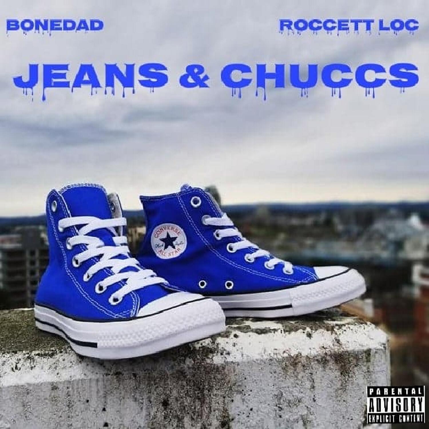Bonedad - Jeans & Chuccs