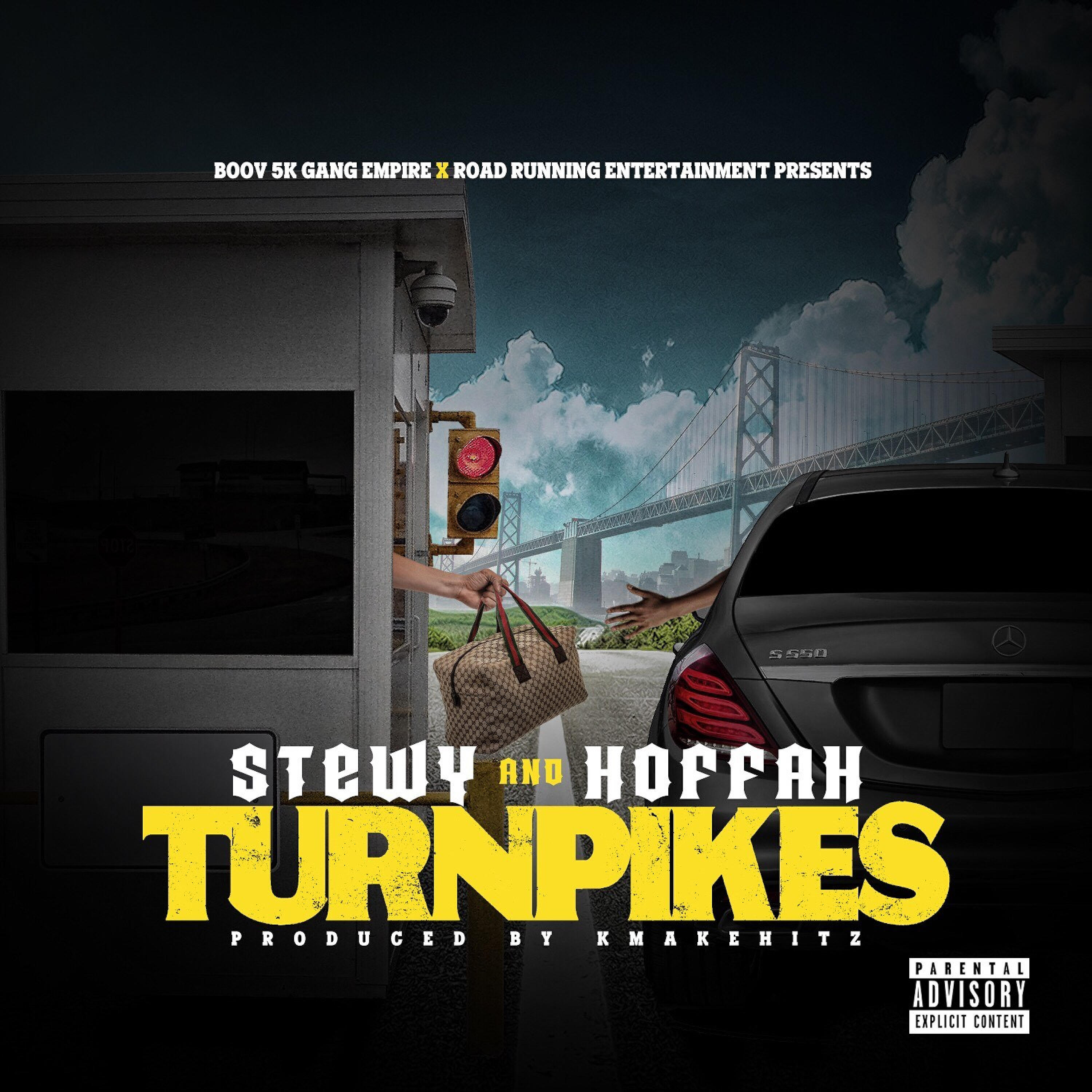 Stewy - That One Nigga