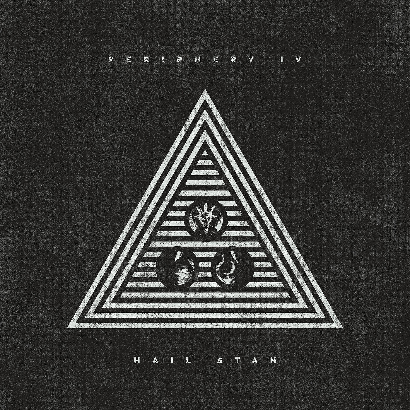 Periphery - Reptile