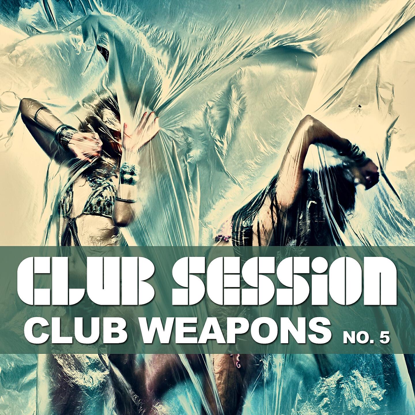 Boogie Pimps - 24Seven (Martin Villeneuve Remix)