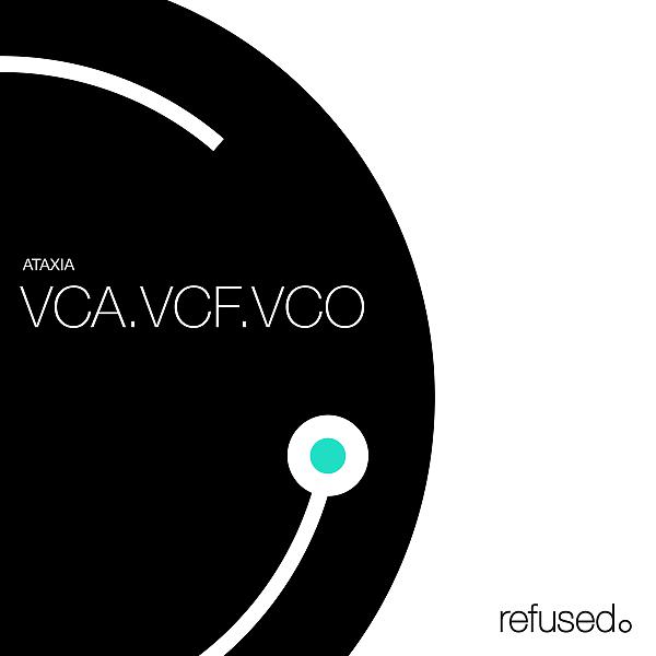 Постер альбома VCA.VCF.VCO