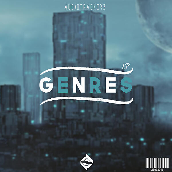 Audiotrackerz - First Ones (Original Mix)