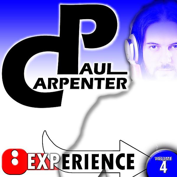Постер альбома Paul Carpenter Experience, Vol. 4