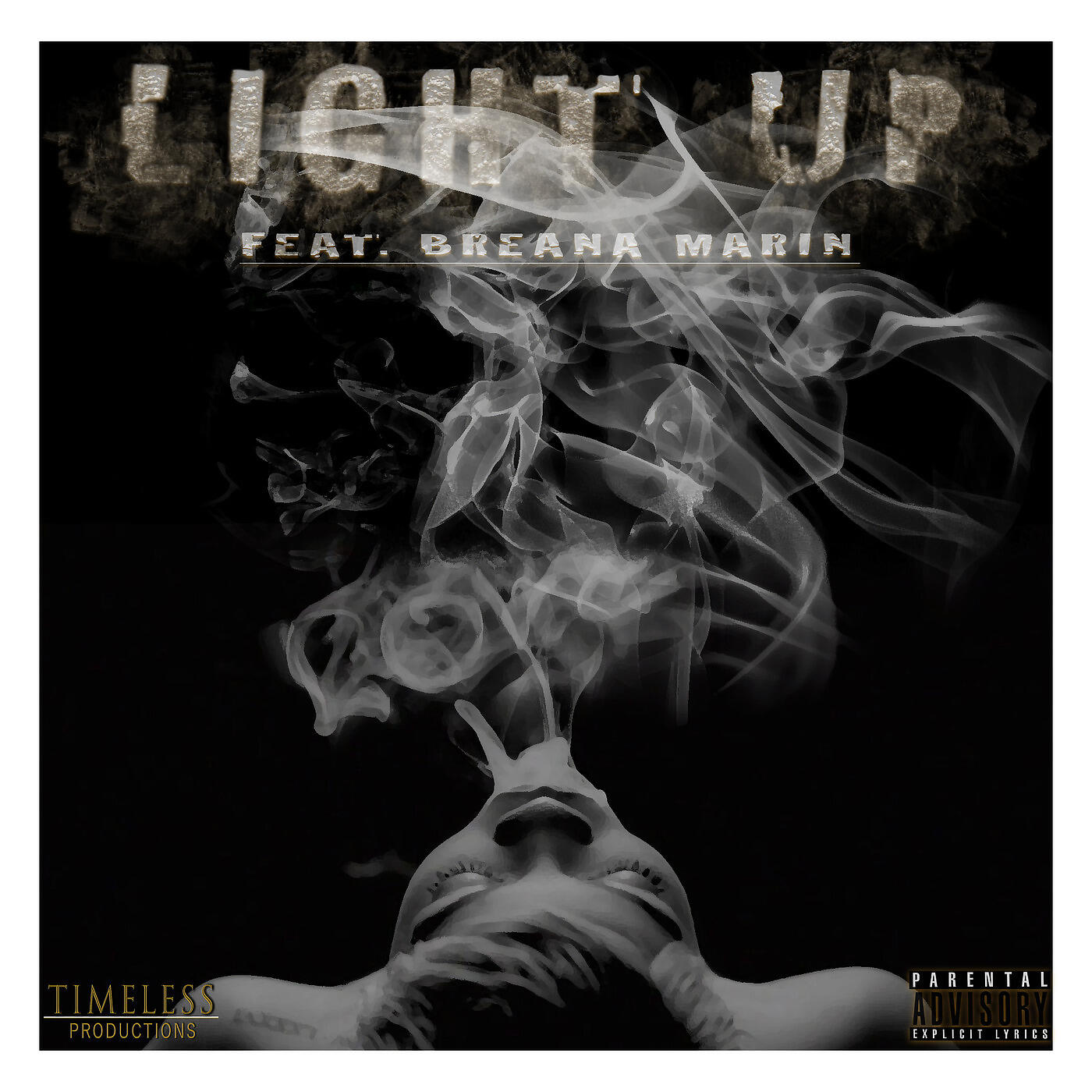Stilz Uniqe - Light Up