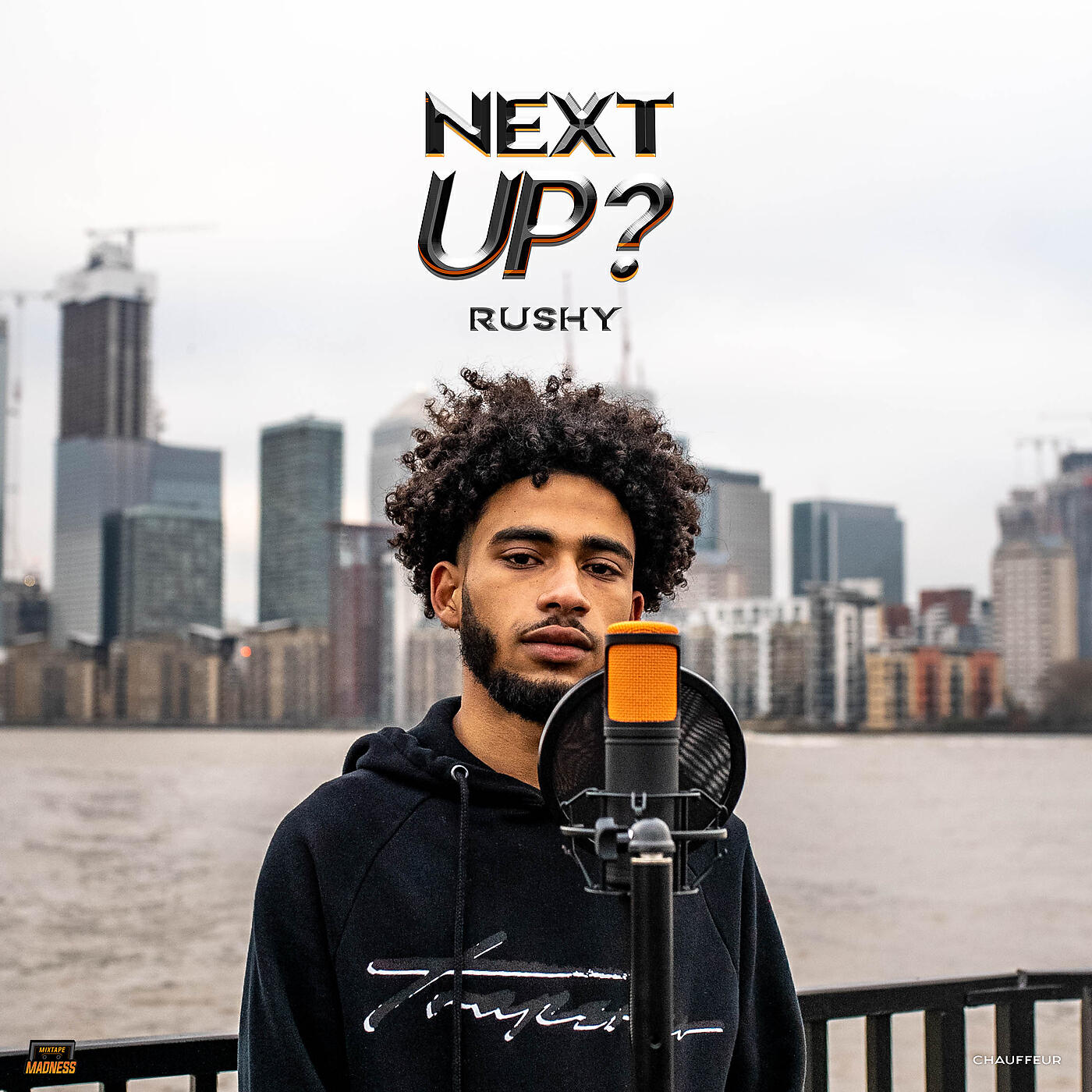 Rushy - Next Up - S2-E16 (Pt. 1 / Mixtape Madness Presents)