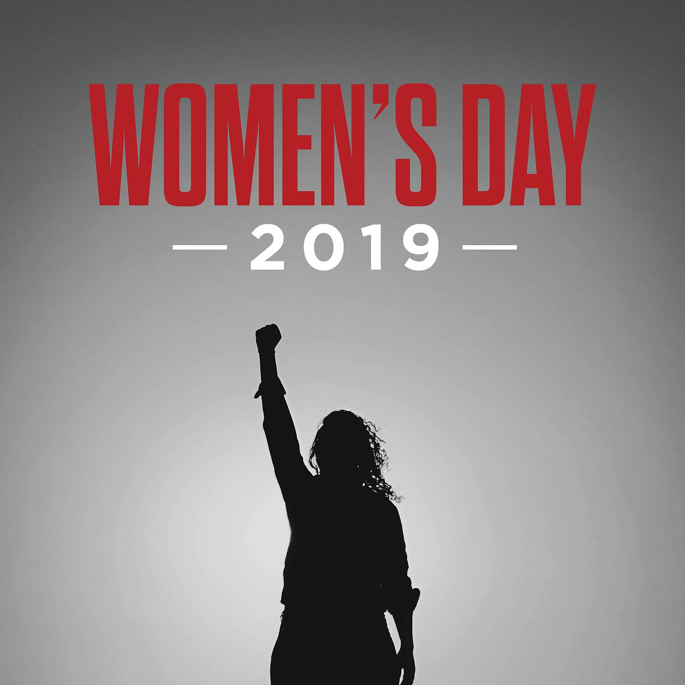 Постер альбома Women's Day 2019