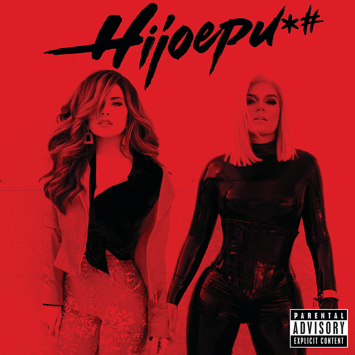 Gloria Trevi - Hijoepu*#