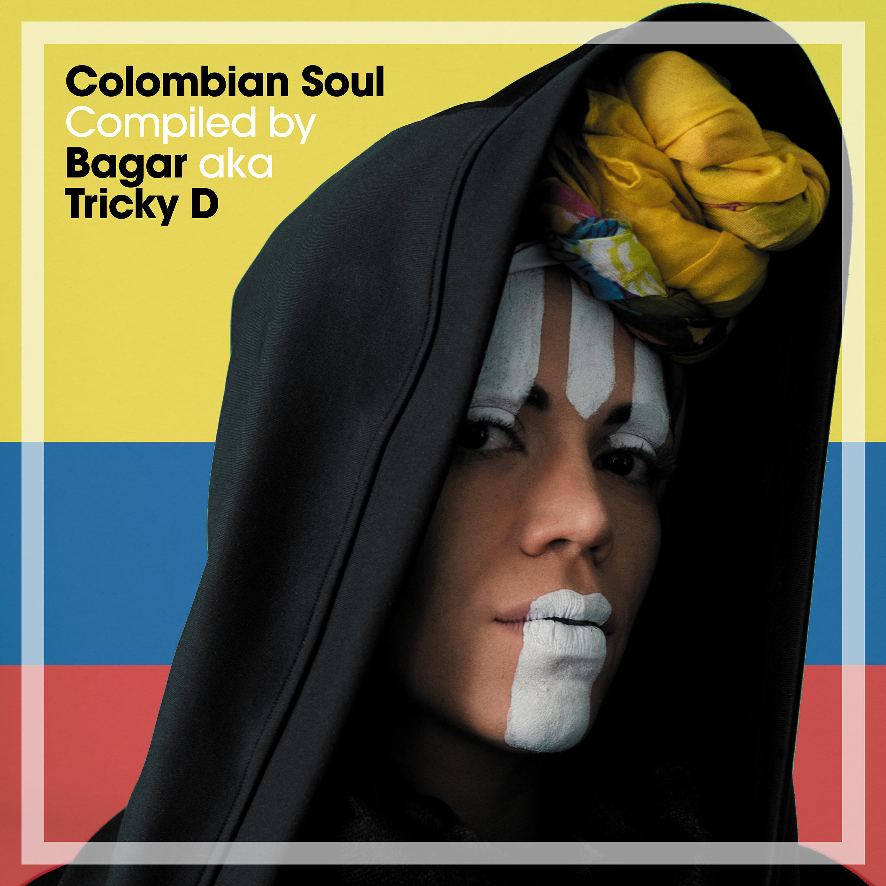 Pilar Matarola - Healing Song (Renegades Of Jazz Remix)