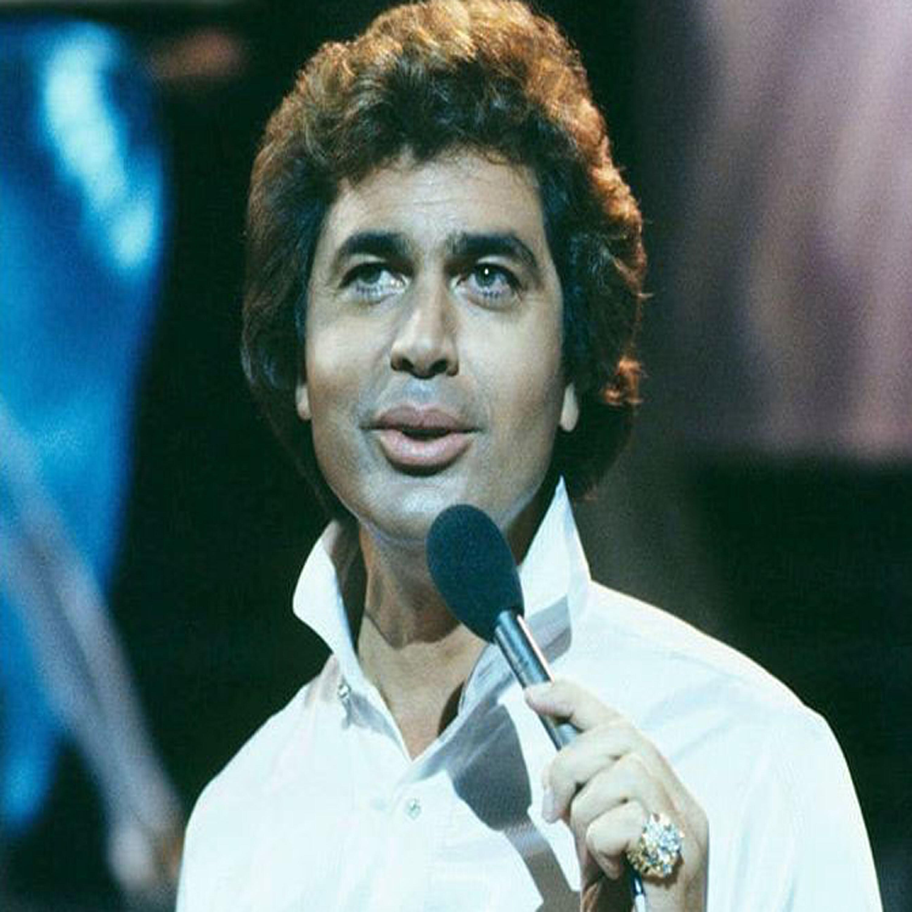 Engelbert Humperdinck - And Love