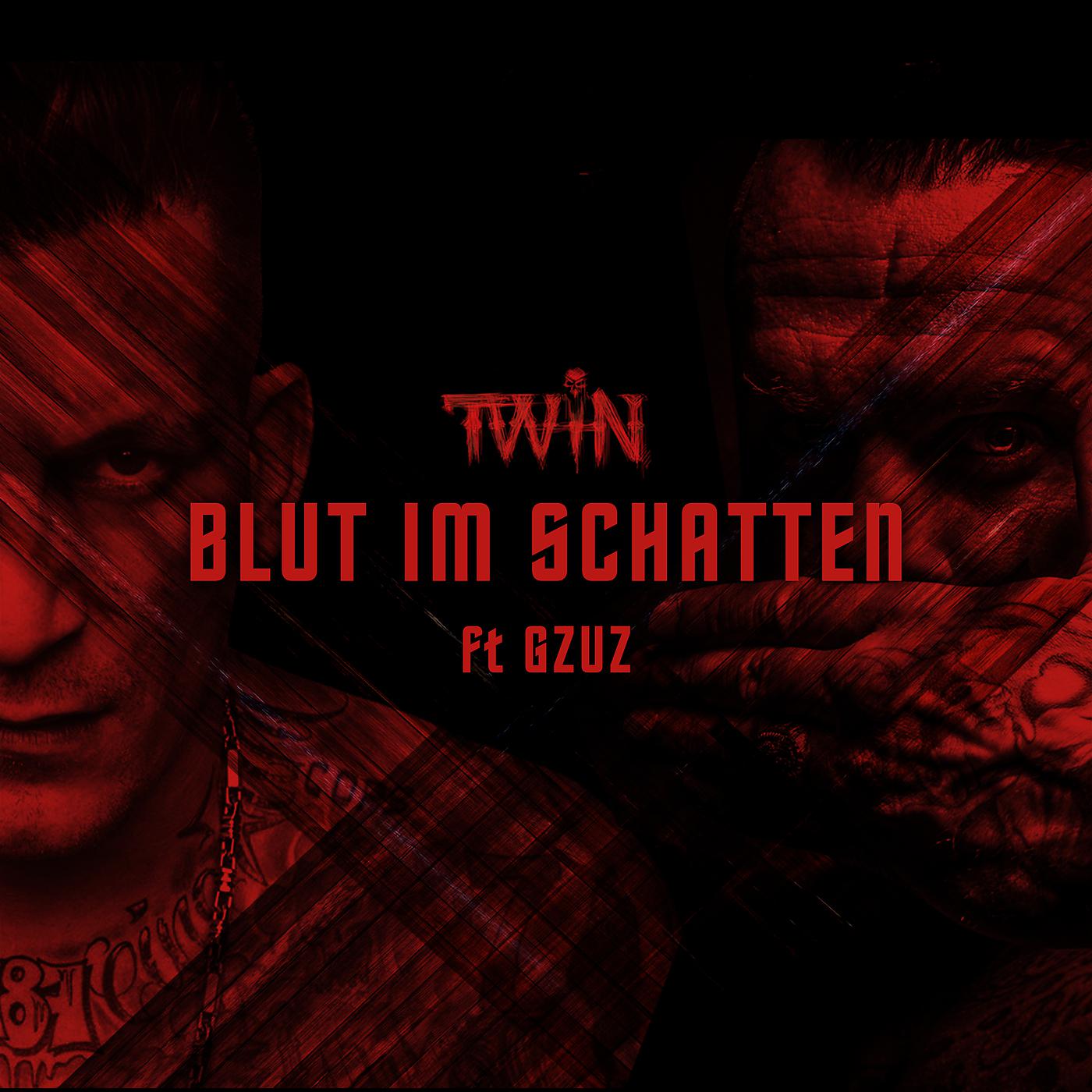 Постер альбома Blut im Schatten