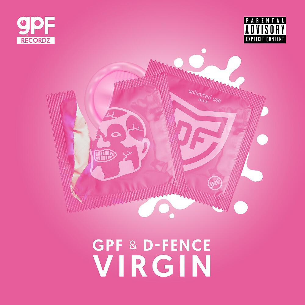 Greazy Puzzy Fuckerz - Virgin