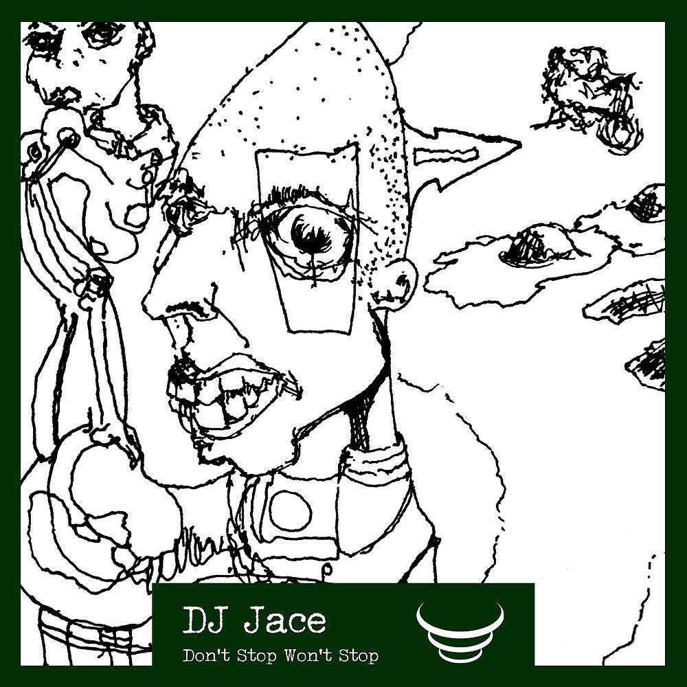 DJ Jace - Work It Out