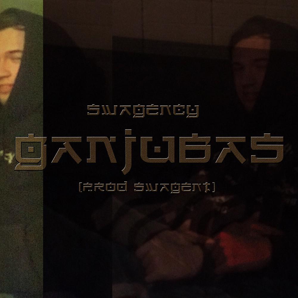 Постер альбома Ganjubas