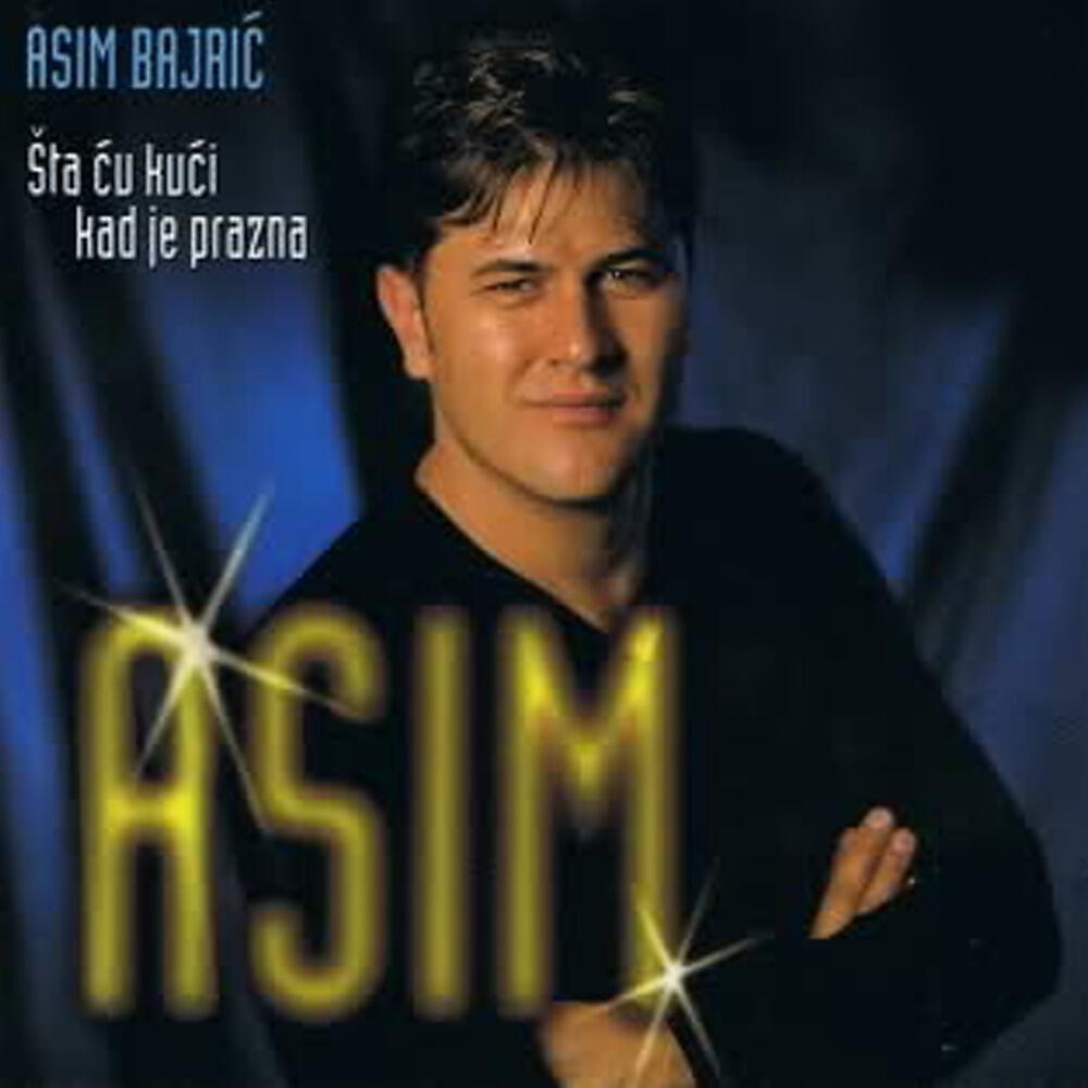 Asim Bajric - Malo cemer malo med