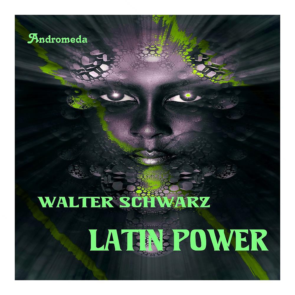 Постер альбома Latin Power