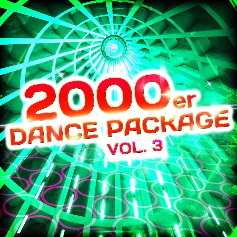 Постер альбома 2000Er Dance Package, Vol. 3