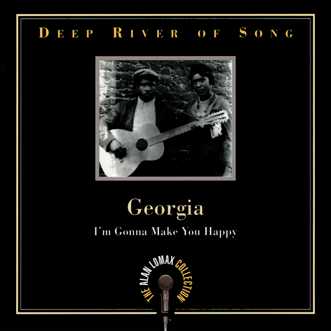 Blind Willie McTell - Boll Weevil
