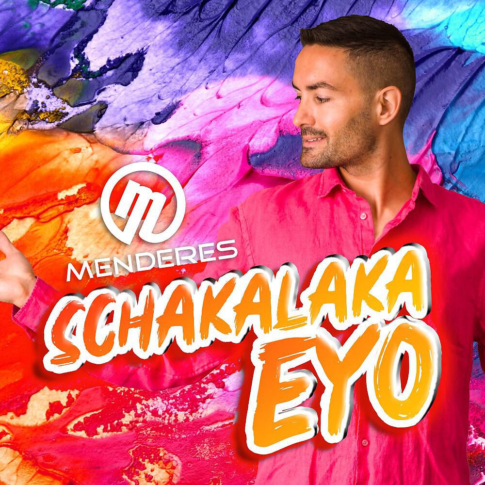 Menderes - Schakalaka Eyo (DJ Ostkurve Edit)