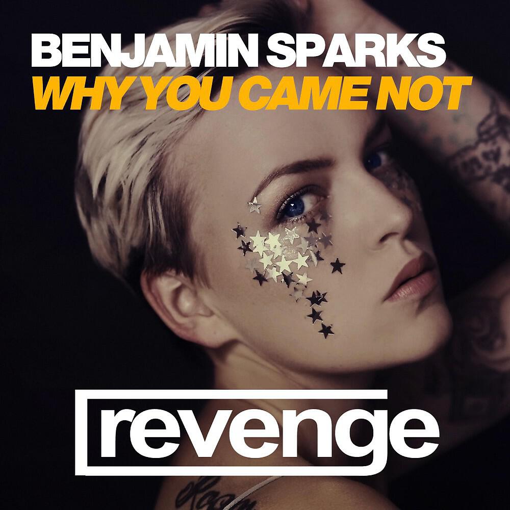 Benjamin Sparks - Why You Came Not (Original Mix)