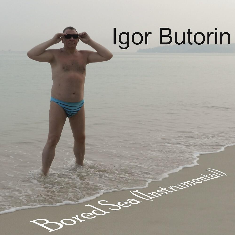 Igor Butorin - A Meeting (Instrumental)