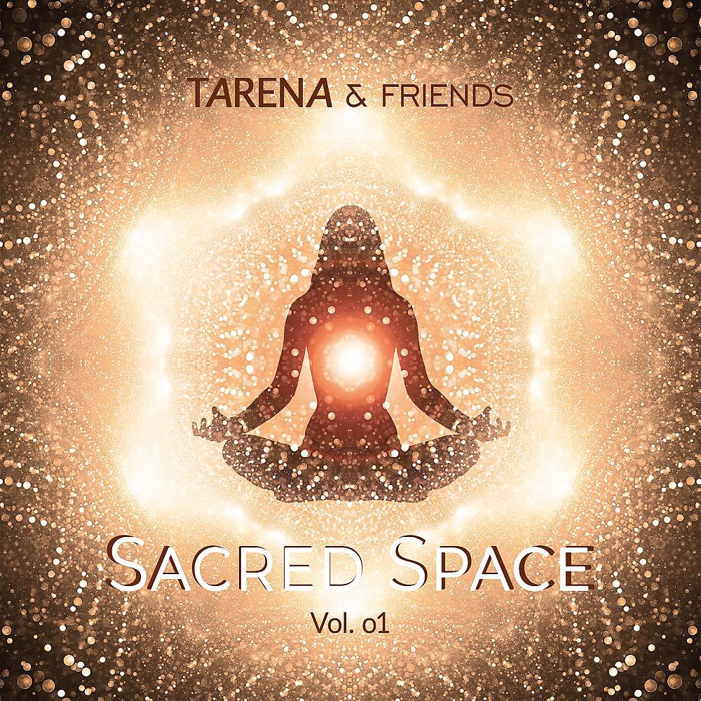 Постер альбома Sacred Space, Vol. 1