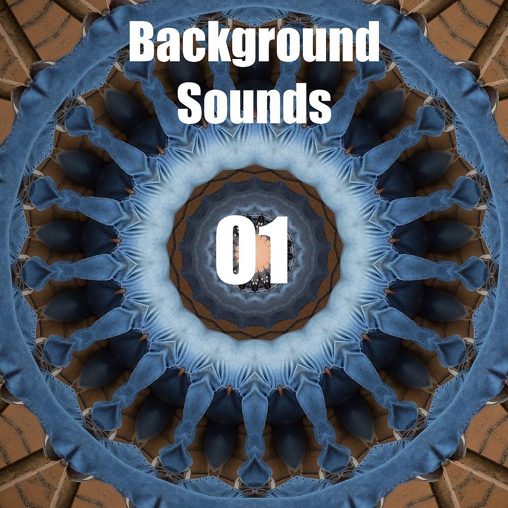 Background Sounds - Scary