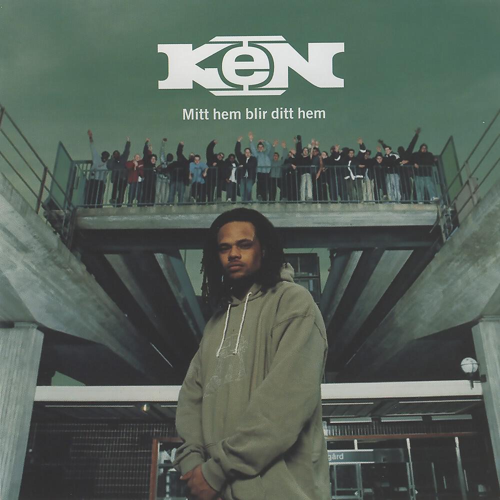 Ken Ring - Måste säga tack