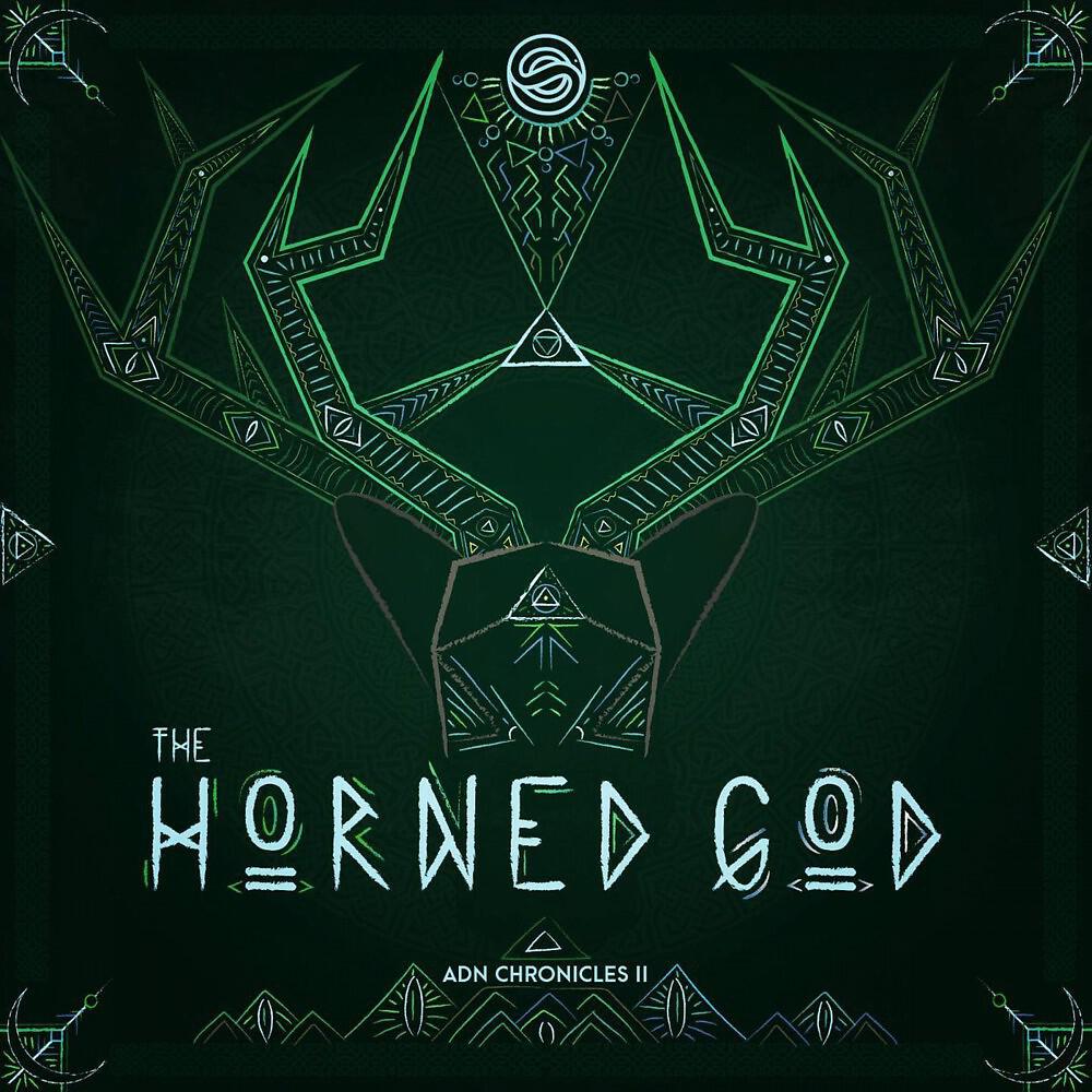Nibana - The Horned God