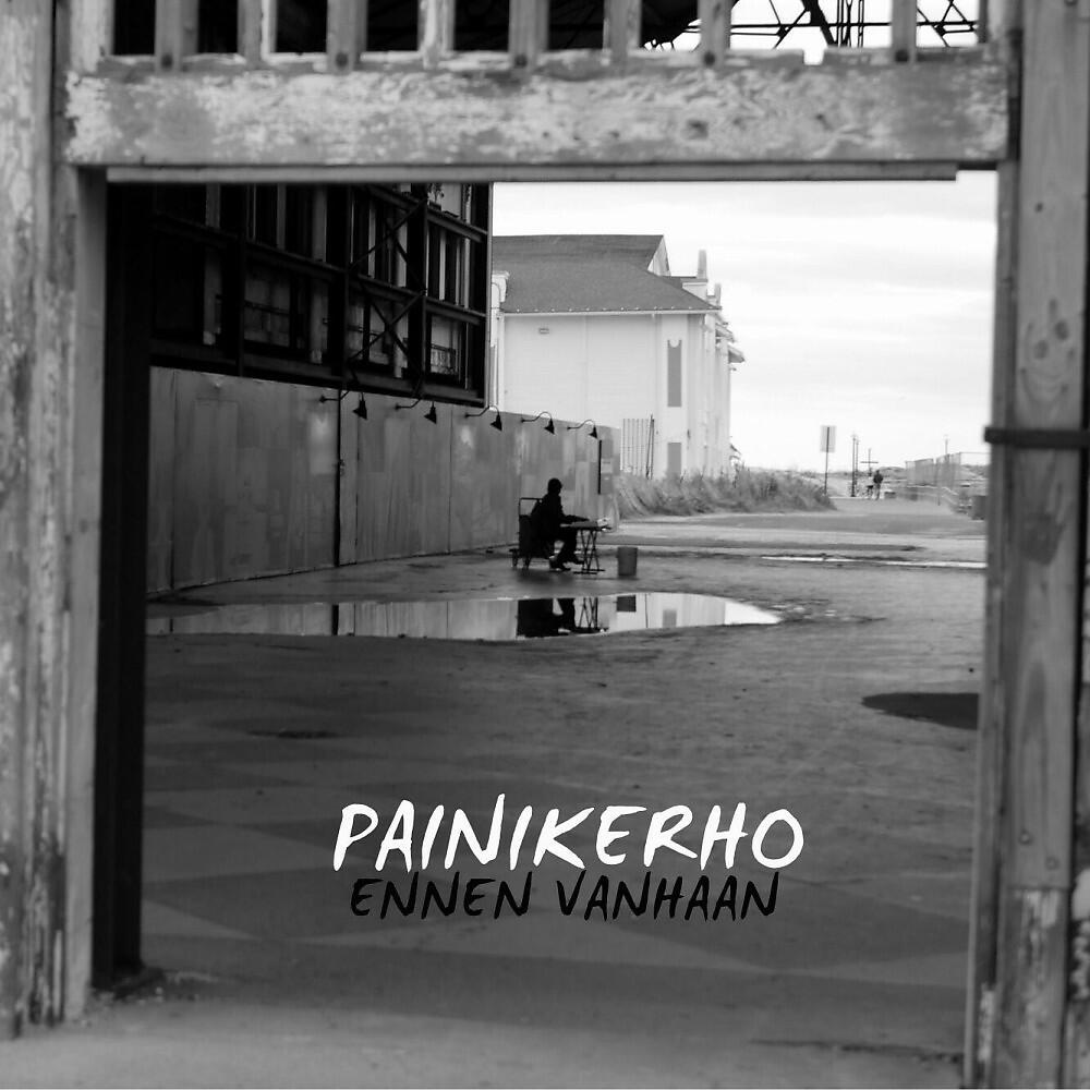 Painikerho - Ennen vanhaan