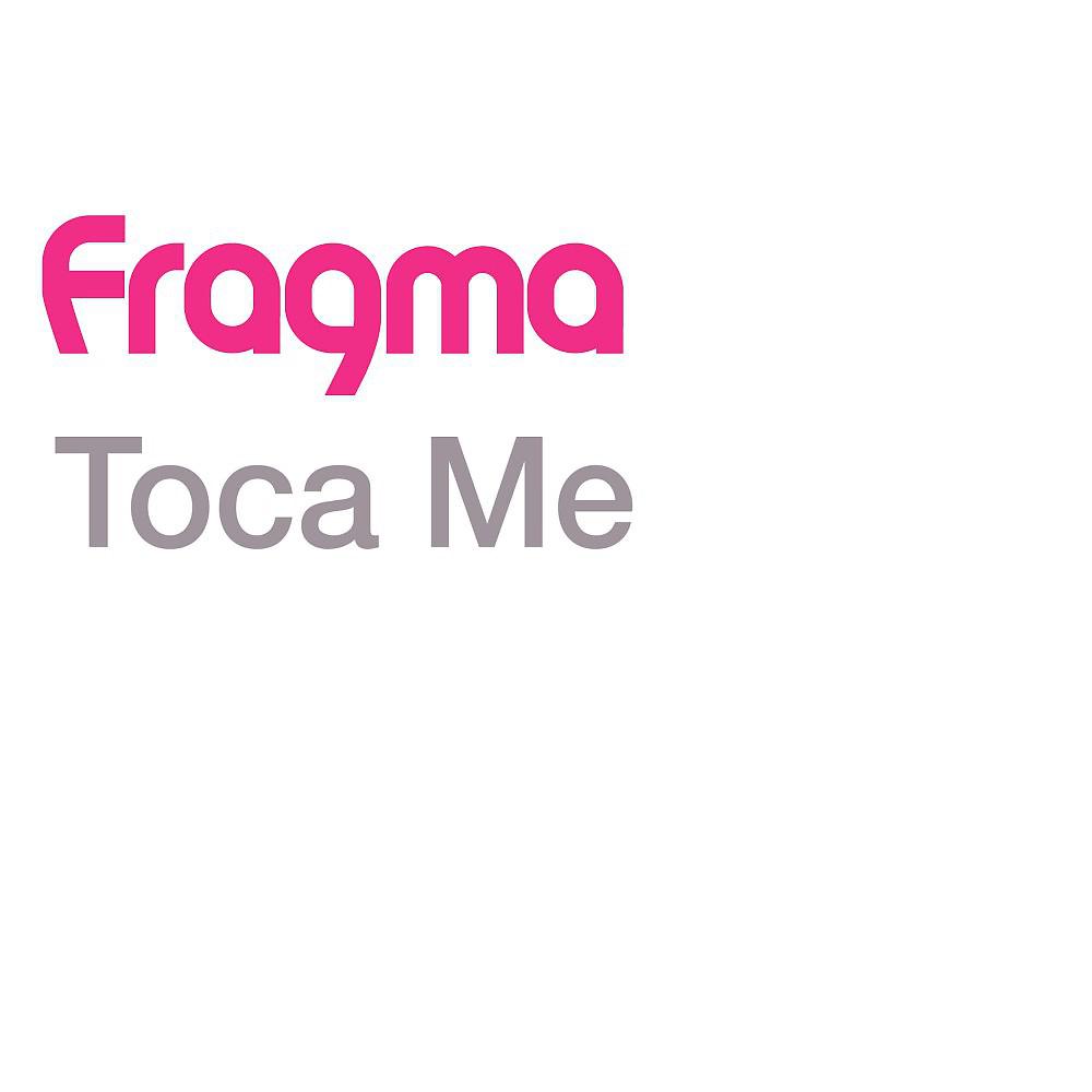 Постер альбома Toca Me